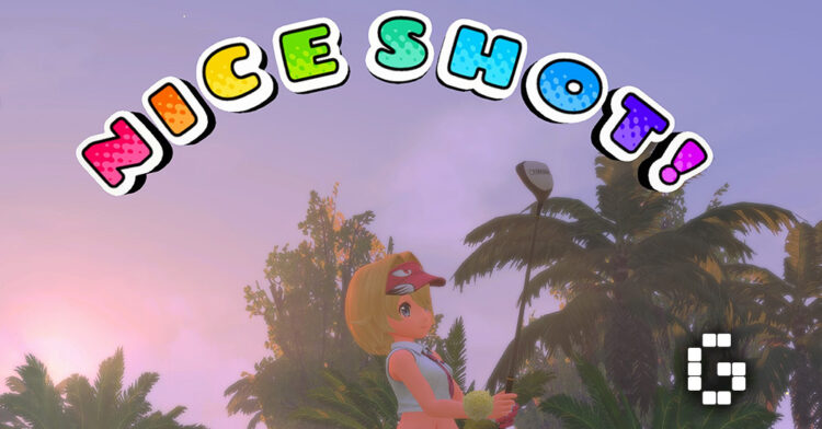 EVERYBODY’S GOLF HOT SHOTS Review – A Welcome Return to the Greens