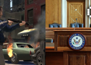 Videogames Blamed Again in US Gun Violence Debate