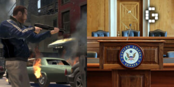Videogames Blamed Again in US Gun Violence Debate