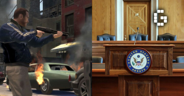 Videogames Blamed Again in US Gun Violence Debate