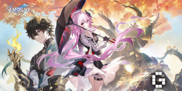 Honkai: Star Rail Version 3.6 “Back to Earth in Evernight” Launches September 24