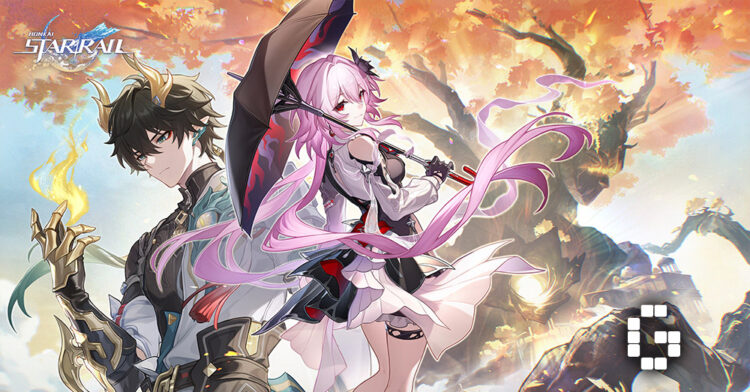 Honkai: Star Rail Version 3.6 “Back to Earth in Evernight” Launches September 24