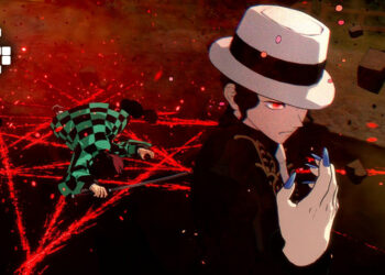 Muzan and More Fighters Coming to Demon Slayer -Kimetsu no Yaiba- The Hinokami Chronicles 2