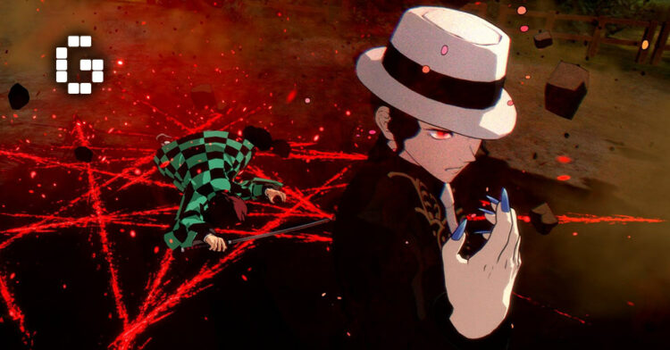 Muzan and More Fighters Coming to Demon Slayer -Kimetsu no Yaiba- The Hinokami Chronicles 2