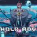 Malaysian-Made indie hololive Game Holo ADV: SakuraSingularity.exe Launches Free Demo