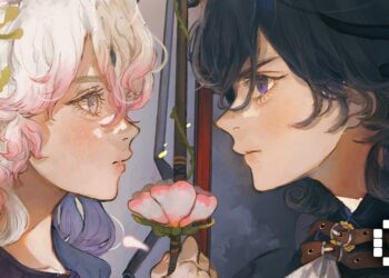 HYKE: Northern Light(s) Launches on Steam, Switch, and PS5
