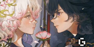 HYKE: Northern Light(s) Launches on Steam, Switch, and PS5