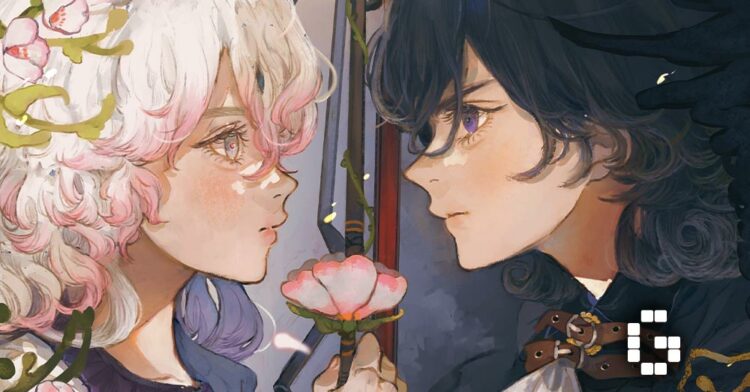 HYKE: Northern Light(s) Launches on Steam, Switch, and PS5