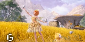 Infinity Nikki v1.10 “Golden Season” Now Live With New Storyline