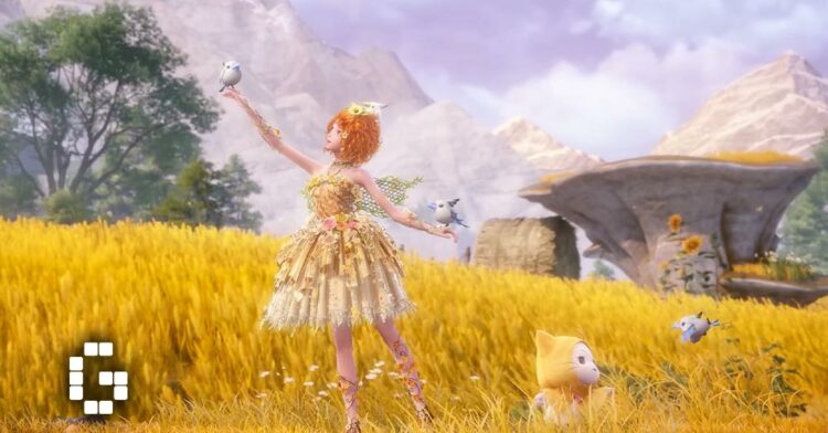 Infinity Nikki v1.10 “Golden Season” Now Live With New Storyline