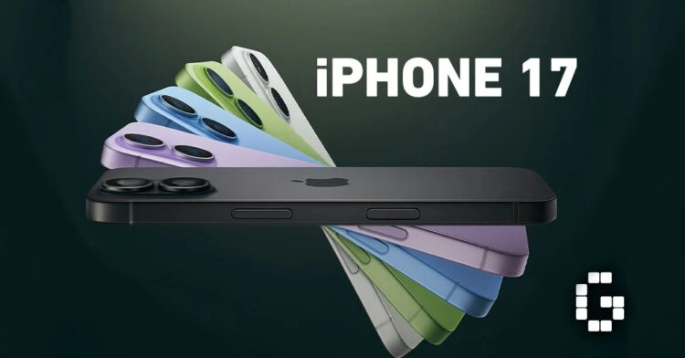 iPhone 17 to Launch in Malaysia on September 19, Prices from RM3,999