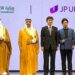 JP UNIVERSE Partners with Saudi Arabia’s Ministry of Investment to Establish SA GAMES Inc.