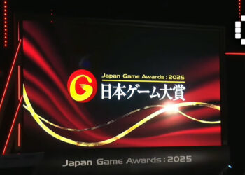 [TGS2025] Japan Game Awards 2025 Award Winners Announced