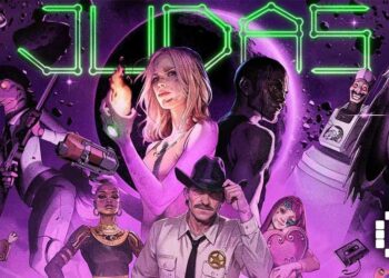 Judas Reveals New Key Art and Villainy System, More Developer Updates Planned