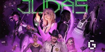 Judas Reveals New Key Art and Villainy System, More Developer Updates Planned