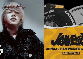 Indonesian Composer Jyu of MAVE MARBLE Wins HoYoverse Zenless Zone Zero Contest