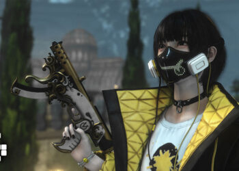 [TGS2025] KILLER INN Preview – A Deadly Game of Trust and Betrayal