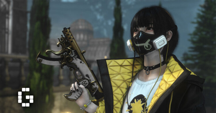 [TGS2025] KILLER INN Preview – A Deadly Game of Trust and Betrayal
