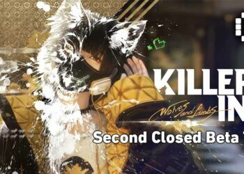 KILLER INN Second Closed Beta Test Announced