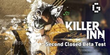 KILLER INN Second Closed Beta Test Announced
