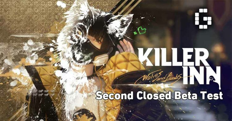 KILLER INN Second Closed Beta Test Announced