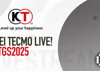 Everything Announced at the Koei Tecmo LIVE! in TGS2025