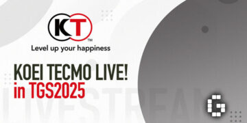 Everything Announced at the Koei Tecmo LIVE! in TGS2025