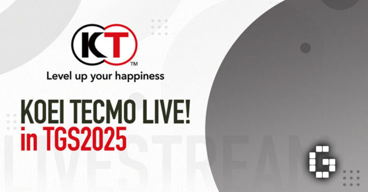 Everything Announced at the Koei Tecmo LIVE! in TGS2025