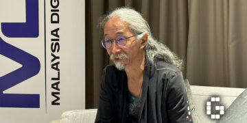 [EXCLUSIVE] Studio 4°C Co-Founder Koji Morimoto on AI, Creativity, and Animation’s Future at ASEAN Digital Summit 2025