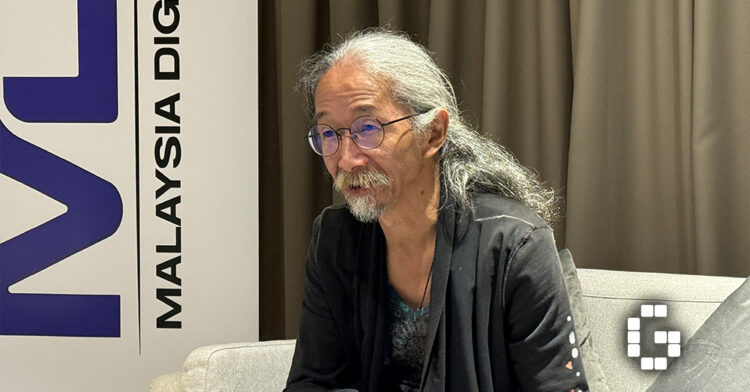 [EXCLUSIVE] Studio 4°C Co-Founder Koji Morimoto on AI, Creativity, and Animation’s Future at ASEAN Digital Summit 2025