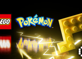 Massive $650 Lego Pokémon Set Reportedly Coming in 2026