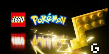 Massive $650 Lego Pokémon Set Reportedly Coming in 2026