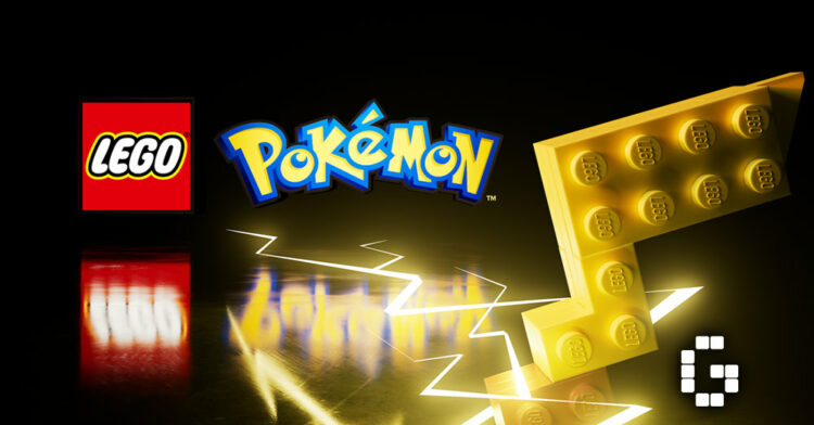 Massive $650 Lego Pokémon Set Reportedly Coming in 2026