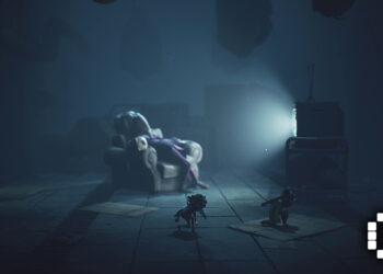 A Deep Dive into the Terror of Little Nightmares III with Producer Coralie Fenniello