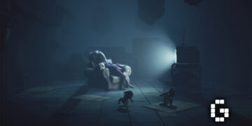 A Deep Dive into the Terror of Little Nightmares III with Producer Coralie Fenniello