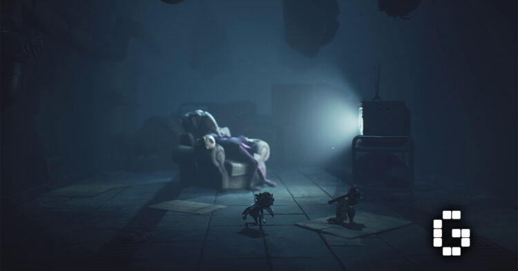 A Deep Dive into the Terror of Little Nightmares III with Producer Coralie Fenniello