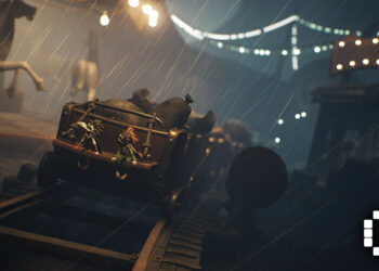 Little Nightmares III Preview – Two Players, Double the Terror