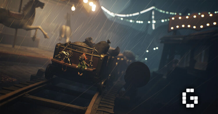 Little Nightmares III Preview – Two Players, Double the Terror