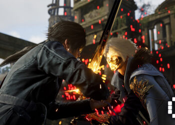 Lost Soul Aside Review – Great Ideas Trapped in a Rough Package