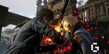 Lost Soul Aside Review – Great Ideas Trapped in a Rough Package
