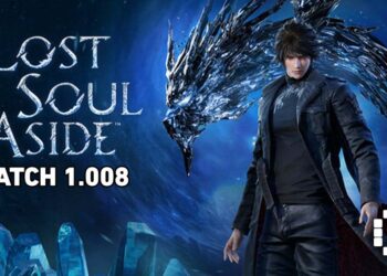 Lost Soul Aside Update 1.008 Adjusts Combat, Resolves PC Issues