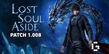 Lost Soul Aside Update 1.008 Adjusts Combat, Resolves PC Issues