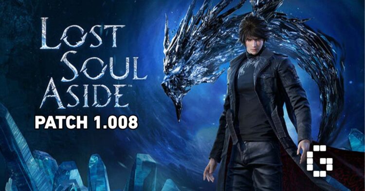 Lost Soul Aside Update 1.008 Adjusts Combat, Resolves PC Issues