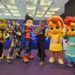 New MATABLOX Brick Toys Inspired by Ejen Ali The Movie 2 Launches Today