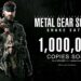 Metal Gear Solid Delta: Snake Eater Surpasses One Million Units Sold Worldwide