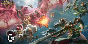 [TGS2025] Monster Hunter Outlanders Interview: Capcom and TiMi on Taking the Hunt to Mobile