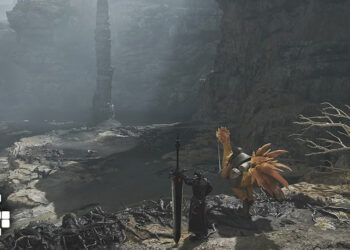 Monster Hunter Wilds Title Update 3