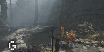 Monster Hunter Wilds Title Update 3