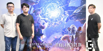 [TGS2025] Monster Hunter Wilds and Final Fantasy XIV Team Up Again: Developers Share Details on Their Collaboration