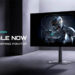 GIGABYTE Announces Availability of 27” QHD 280Hz WOLED Gaming Monitor MO27Q28G